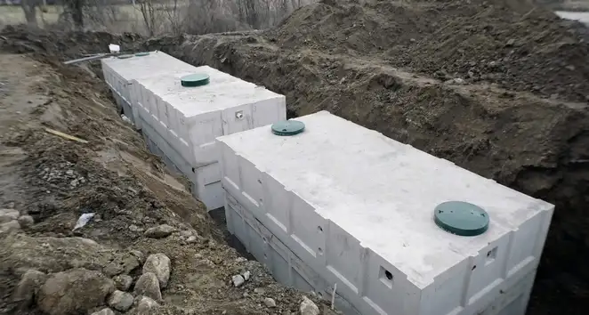 Exterior drainage cleaning and foundation protection maintenance in Boise, ID