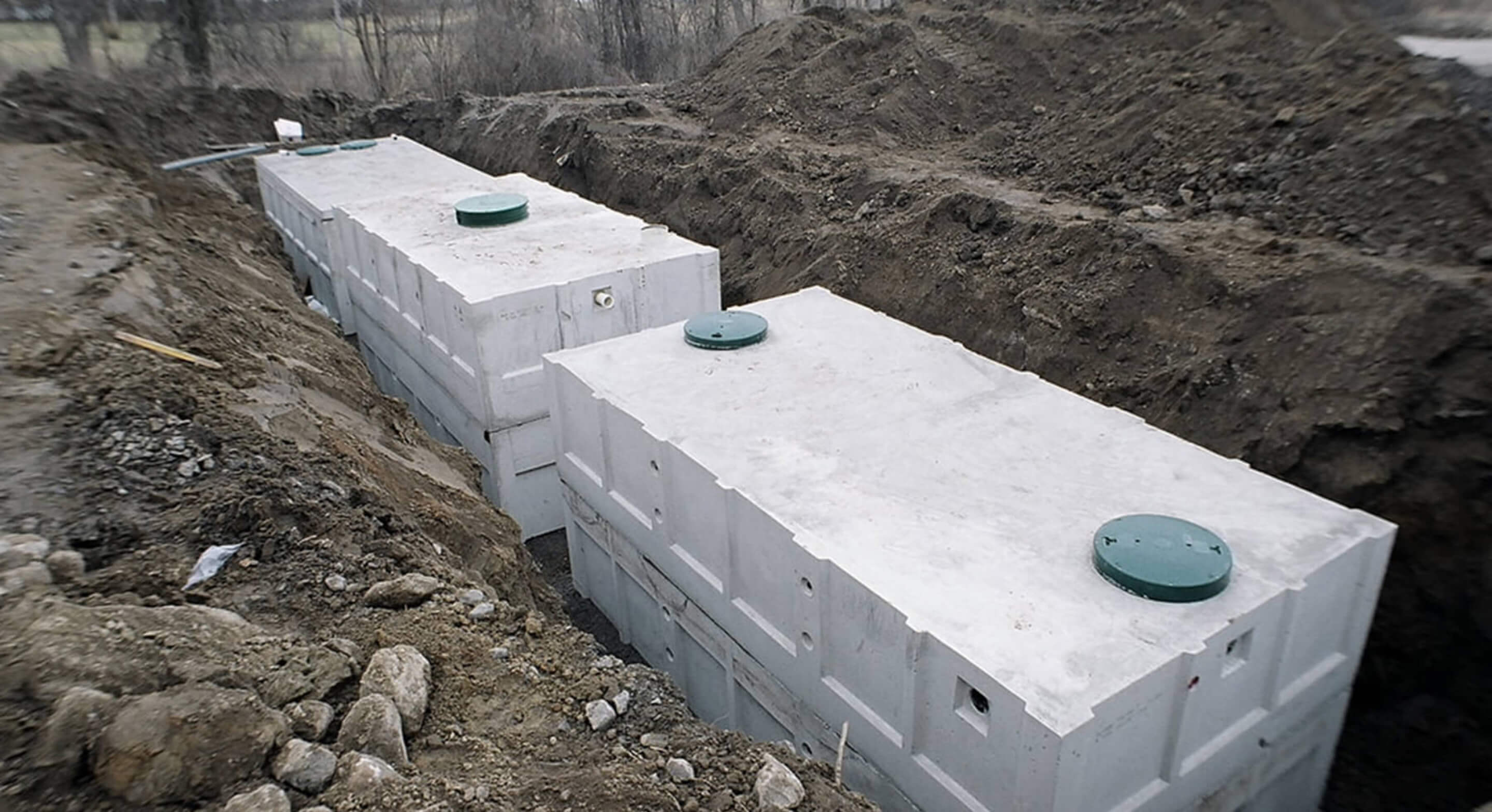 Septic Tank Installation Septic Services in Boise, ID Quick Fix Septic